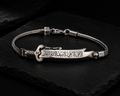 Opening Sword Zulfiqar Bracelet