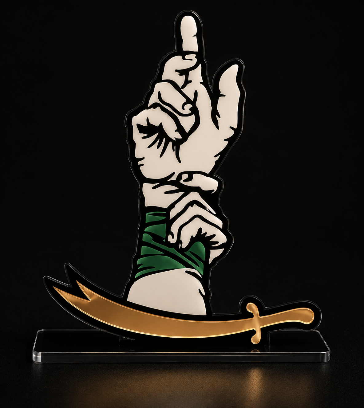 Ghadeer Dashboard/Table Piece