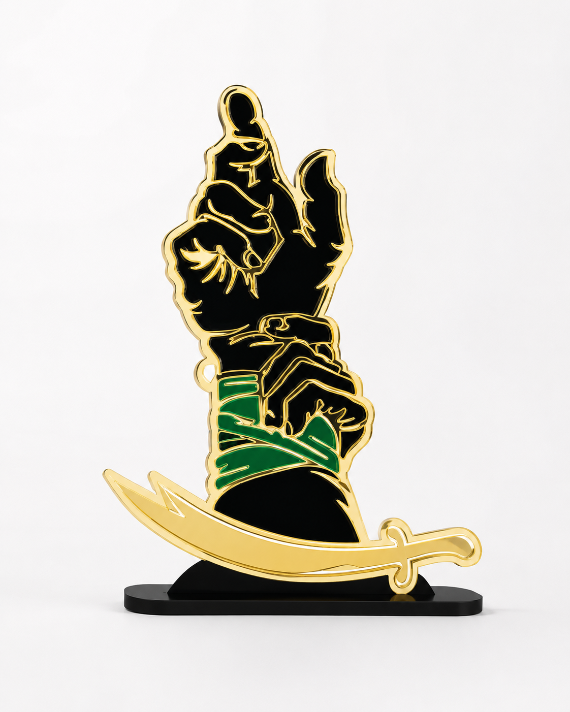 Ghadeer Dashboard/Table Piece