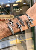 Silver Zulfiqar Karra