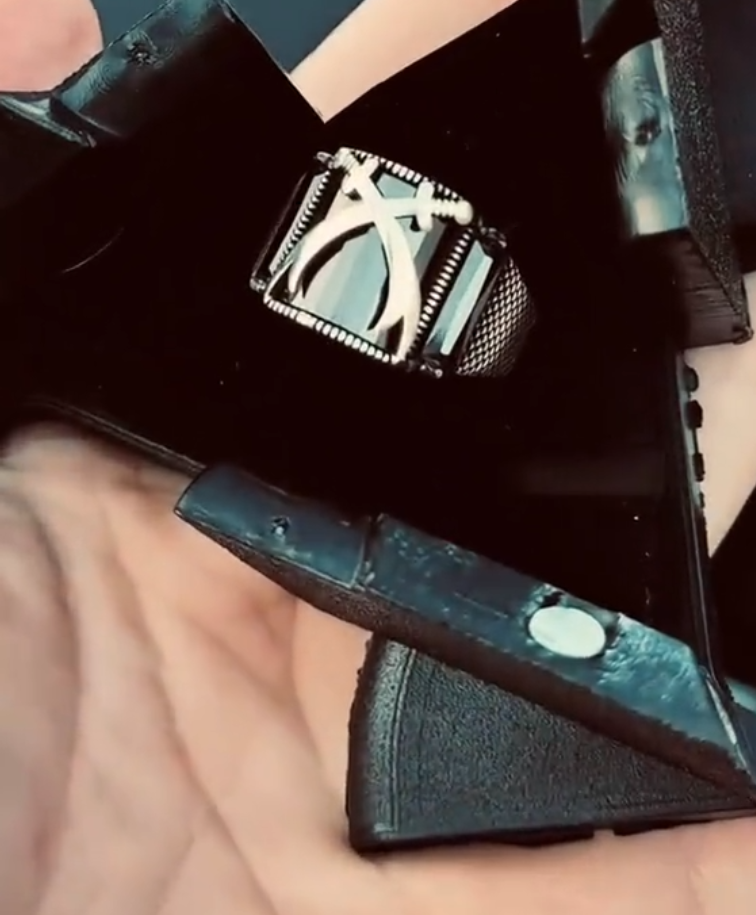 Trending Zulfiqar Ring
