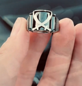 Trending Zulfiqar Ring