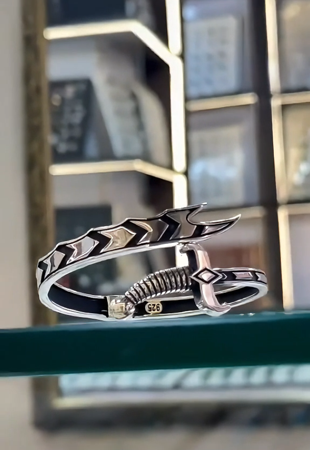 Zulfiqar karra / Ring
