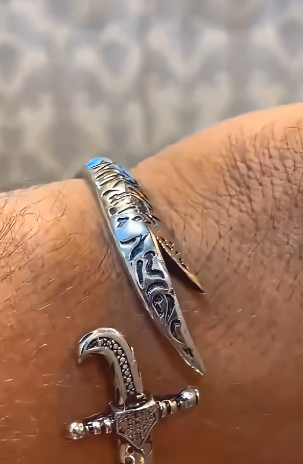 New Zulfiqar karra