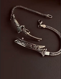 opening  zulfiqar sword bracelet