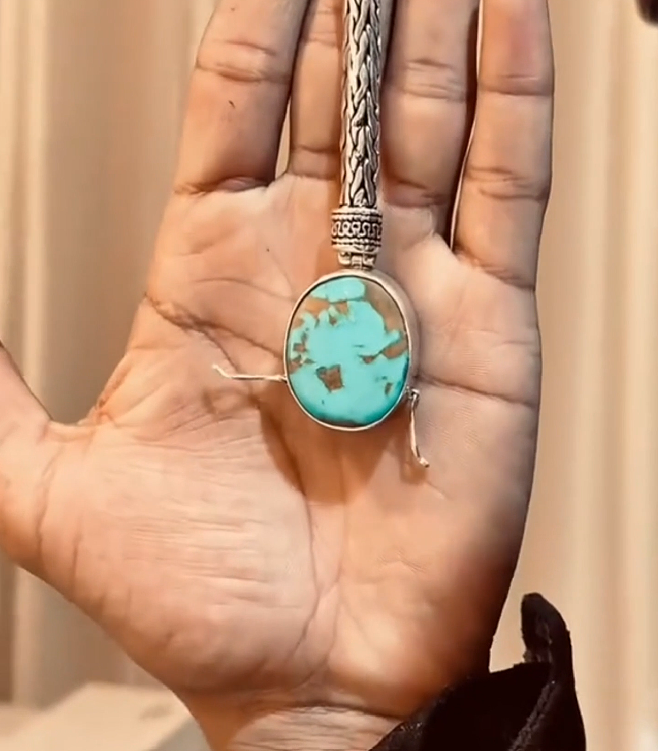 Feroza zulfiqar bracelet